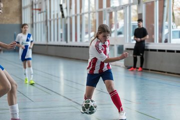 Bild 79 - wDJ Loewinnen Cup D1
